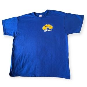 Men’s XL T-shirt, Fruit of the loom